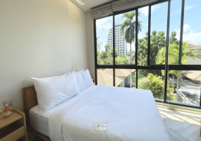 5 , Hua Hin, Takiap 77110, 2 Bedrooms, 2 Bathrooms, Apartment / Condo, For Rent, Soi Ao Hua Don,0,1791, A-Team Real estate