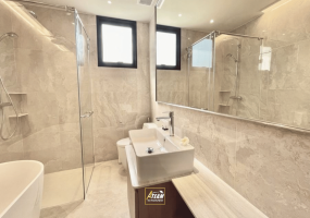 5 , Hua Hin, Takiap 77110, 2 Bedrooms, 2 Bathrooms, Apartment / Condo, For Rent, Soi Ao Hua Don,0,1791, A-Team Real estate