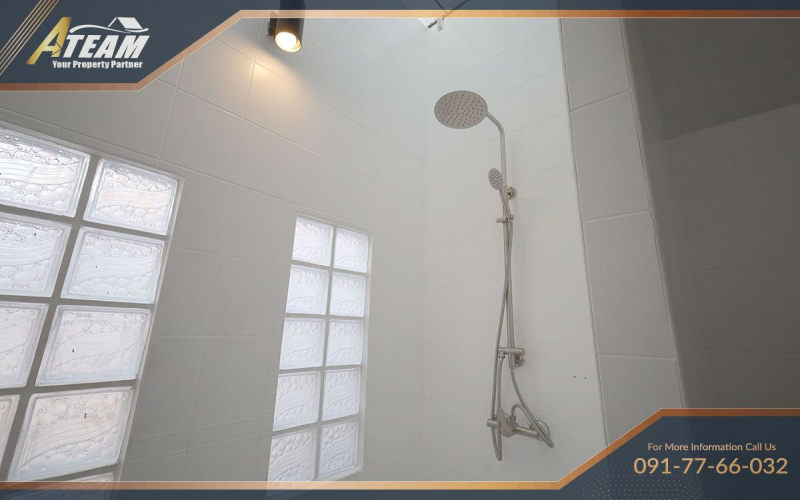 Hua Hin, Hua Hin Center, 4 Bedrooms, 4 Bathrooms, House / Villa, For Sale,1792, A-Team Real estate