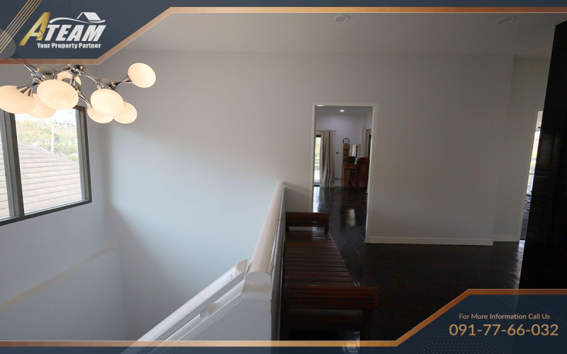 Hua Hin, Hua Hin Center, 4 Bedrooms, 4 Bathrooms, House / Villa, For Sale,1792, A-Team Real estate