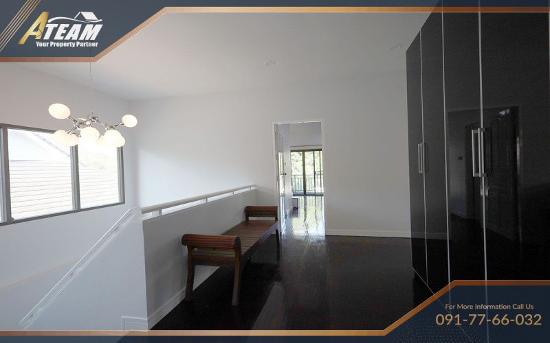 Hua Hin, Hua Hin Center, 4 Bedrooms, 4 Bathrooms, House / Villa, For Sale,1792, A-Team Real estate