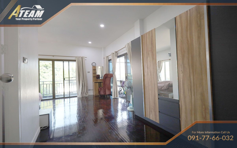 Hua Hin, Hua Hin Center, 4 Bedrooms, 4 Bathrooms, House / Villa, For Sale,1792, A-Team Real estate