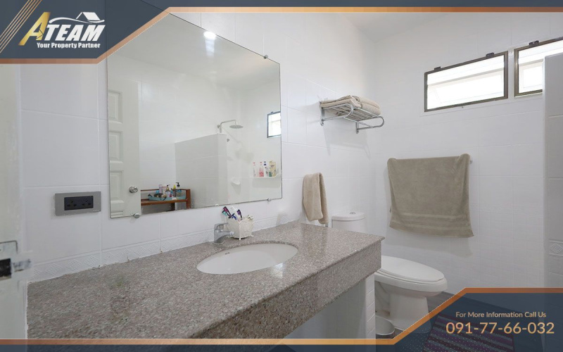 Hua Hin, Hua Hin Center, 4 Bedrooms, 4 Bathrooms, House / Villa, For Sale,1792, A-Team Real estate