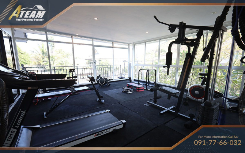 Hua Hin, Hua Hin Center, 4 Bedrooms, 4 Bathrooms, House / Villa, For Sale,1792, A-Team Real estate