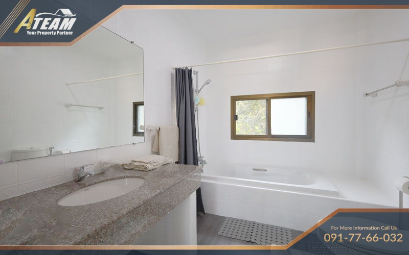 Hua Hin, Hua Hin Center, 4 Bedrooms, 4 Bathrooms, House / Villa, For Sale,1792, A-Team Real estate