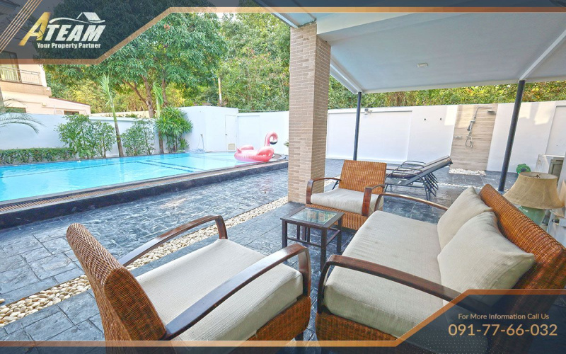 Hua Hin, Hua Hin Center, 4 Bedrooms, 4 Bathrooms, House / Villa, For Sale,1792, A-Team Real estate