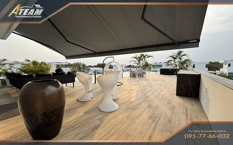 181 Moo 9 , Hua Hin , Thap Thai 77110, 5 Bedrooms, 3 Bathrooms, House / Villa, For Sale,1794, A-Team Real estate