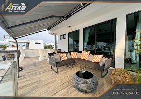 181 Moo 9 , Hua Hin , Thap Thai 77110, 5 Bedrooms, 3 Bathrooms, House / Villa, For Sale,1794, A-Team Real estate