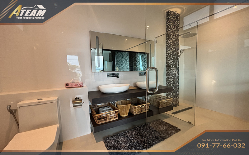 181 Moo 9 , Hua Hin , Thap Thai 77110, 5 Bedrooms, 3 Bathrooms, House / Villa, For Sale,1794, A-Team Real estate