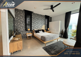 181 Moo 9 , Hua Hin , Thap Thai 77110, 5 Bedrooms, 3 Bathrooms, House / Villa, For Sale,1794, A-Team Real estate