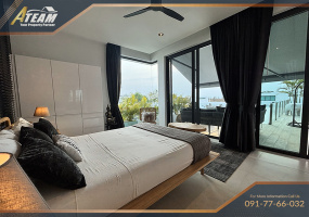 181 Moo 9 , Hua Hin , Thap Thai 77110, 5 Bedrooms, 3 Bathrooms, House / Villa, For Sale,1794, A-Team Real estate
