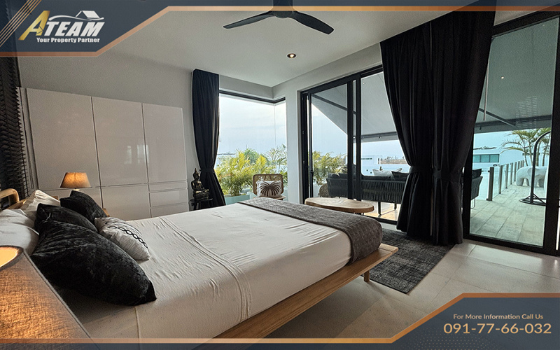 181 Moo 9 , Hua Hin , Thap Thai 77110, 5 Bedrooms, 3 Bathrooms, House / Villa, For Sale,1794, A-Team Real estate