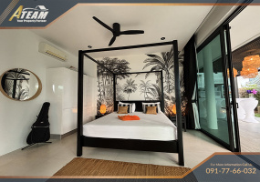 181 Moo 9 , Hua Hin , Thap Thai 77110, 5 Bedrooms, 3 Bathrooms, House / Villa, For Sale,1794, A-Team Real estate