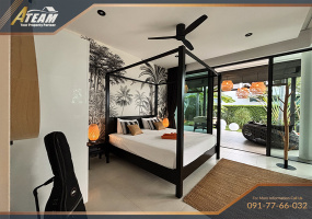 181 Moo 9 , Hua Hin , Thap Thai 77110, 5 Bedrooms, 3 Bathrooms, House / Villa, For Sale,1794, A-Team Real estate
