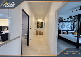 181 Moo 9 , Hua Hin , Thap Thai 77110, 5 Bedrooms, 3 Bathrooms, House / Villa, For Sale,1794, A-Team Real estate