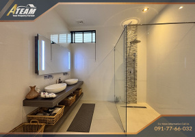 181 Moo 9 , Hua Hin , Thap Thai 77110, 5 Bedrooms, 3 Bathrooms, House / Villa, For Sale,1794, A-Team Real estate
