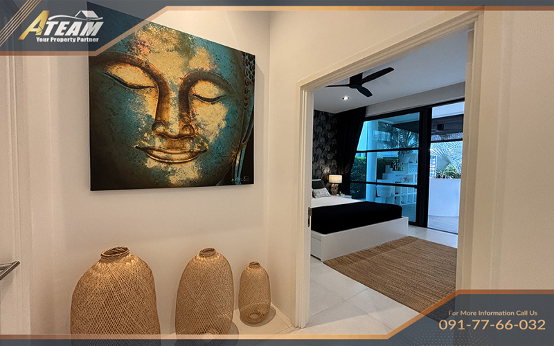 181 Moo 9 , Hua Hin , Thap Thai 77110, 5 Bedrooms, 3 Bathrooms, House / Villa, For Sale,1794, A-Team Real estate