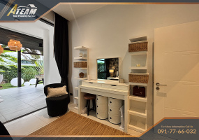 181 Moo 9 , Hua Hin , Thap Thai 77110, 5 Bedrooms, 3 Bathrooms, House / Villa, For Sale,1794, A-Team Real estate