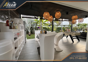 181 Moo 9 , Hua Hin , Thap Thai 77110, 5 Bedrooms, 3 Bathrooms, House / Villa, For Sale,1794, A-Team Real estate