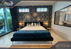 181 Moo 9 , Hua Hin , Thap Thai 77110, 5 Bedrooms, 3 Bathrooms, House / Villa, For Sale,1794, A-Team Real estate