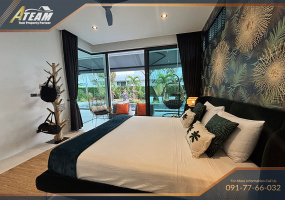 181 Moo 9 , Hua Hin , Thap Thai 77110, 5 Bedrooms, 3 Bathrooms, House / Villa, For Sale,1794, A-Team Real estate