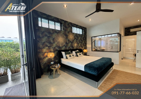 181 Moo 9 , Hua Hin , Thap Thai 77110, 5 Bedrooms, 3 Bathrooms, House / Villa, For Sale,1794, A-Team Real estate