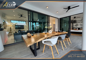 181 Moo 9 , Hua Hin , Thap Thai 77110, 5 Bedrooms, 3 Bathrooms, House / Villa, For Sale,1794, A-Team Real estate