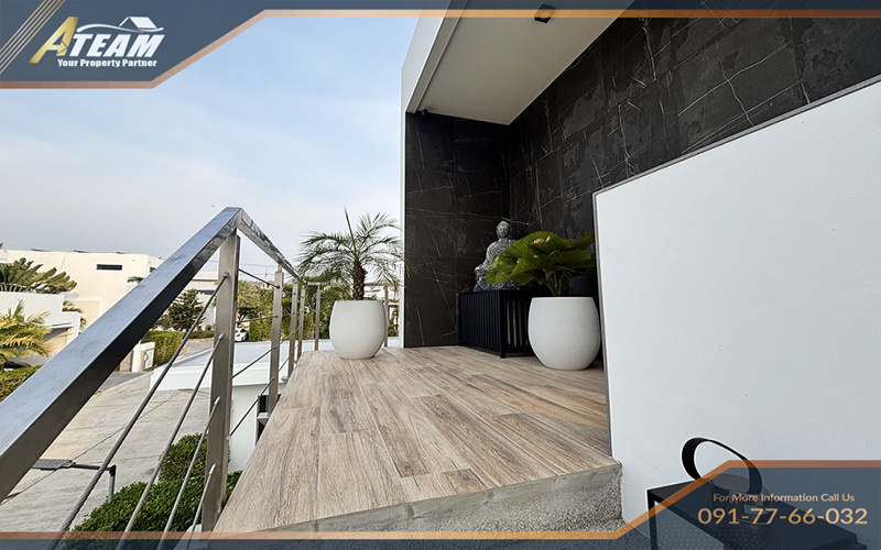 181 Moo 9 , Hua Hin , Thap Thai 77110, 5 Bedrooms, 3 Bathrooms, House / Villa, For Sale,1794, A-Team Real estate