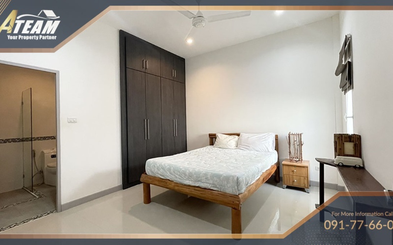 Thap Thai, 2 Bedrooms, 2 Bathrooms, House / Villa, For Rent,0,1795, A-Team Real estate