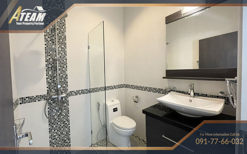 Thap Thai, 2 Bedrooms, 2 Bathrooms, House / Villa, For Rent,1795, A-Team Real estate