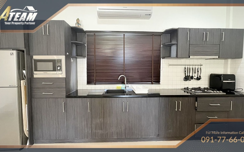Thap Thai, 2 Bedrooms, 2 Bathrooms, House / Villa, For Rent,0,1795, A-Team Real estate