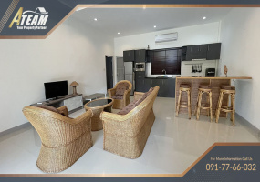 Thap Thai, 2 Bedrooms, 2 Bathrooms, House / Villa, For Rent,1795, A-Team Real estate