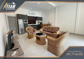 Thap Thai, 2 Bedrooms, 2 Bathrooms, House / Villa, For Rent,1795, A-Team Real estate