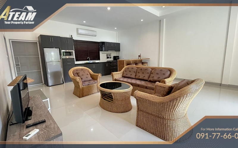 Thap Thai, 2 Bedrooms, 2 Bathrooms, House / Villa, For Rent,0,1795, A-Team Real estate
