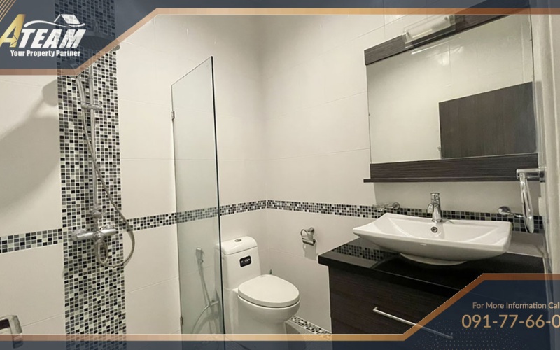 Thap Thai, 2 Bedrooms, 2 Bathrooms, House / Villa, For Rent,0,1795, A-Team Real estate