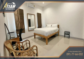 Thap Thai, 2 Bedrooms, 2 Bathrooms, House / Villa, For Rent,1795, A-Team Real estate