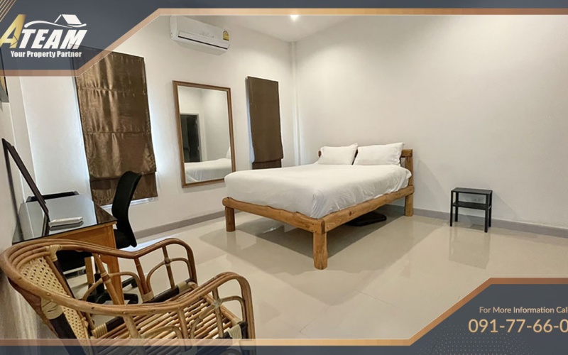 Thap Thai, 2 Bedrooms, 2 Bathrooms, House / Villa, For Rent,0,1795, A-Team Real estate