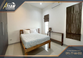 Thap Thai, 2 Bedrooms, 2 Bathrooms, House / Villa, For Rent,1795, A-Team Real estate