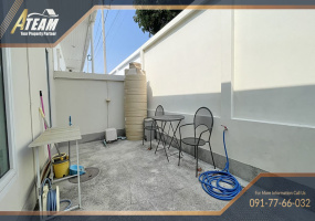 Thap Thai, 2 Bedrooms, 2 Bathrooms, House / Villa, For Rent,1795, A-Team Real estate