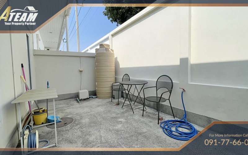 Thap Thai, 2 Bedrooms, 2 Bathrooms, House / Villa, For Rent,0,1795, A-Team Real estate