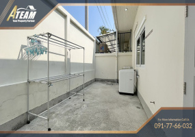 Thap Thai, 2 Bedrooms, 2 Bathrooms, House / Villa, For Rent,1795, A-Team Real estate