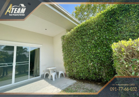 Thap Thai, 2 Bedrooms, 2 Bathrooms, House / Villa, For Rent,1795, A-Team Real estate