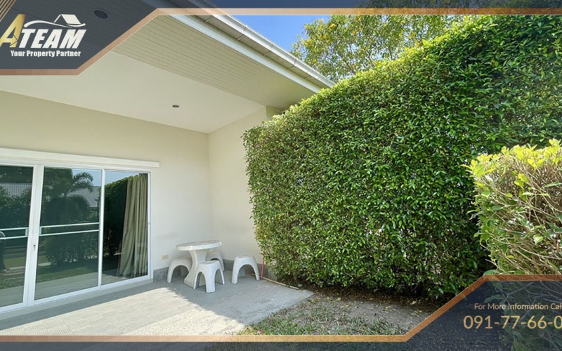 Thap Thai, 2 Bedrooms, 2 Bathrooms, House / Villa, For Rent,0,1795, A-Team Real estate