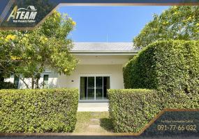 Thap Thai, 2 Bedrooms, 2 Bathrooms, House / Villa, For Rent,1795, A-Team Real estate