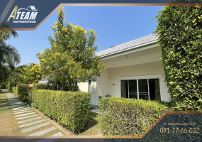 Thap Thai, 2 Bedrooms, 2 Bathrooms, House / Villa, For Rent,1795, A-Team Real estate