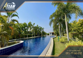 Thap Thai, 2 Bedrooms, 2 Bathrooms, House / Villa, For Rent,1795, A-Team Real estate