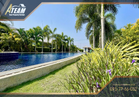 Thap Thai, 2 Bedrooms, 2 Bathrooms, House / Villa, For Rent,1795, A-Team Real estate