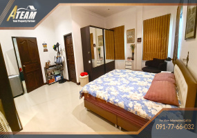 Hua Hin, Khao Tao, 5 Bedrooms, 4 Bathrooms, House / Villa, For Rent,1796, A-Team Real estate