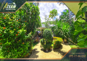 Hua Hin, Khao Tao, 5 Bedrooms, 4 Bathrooms, House / Villa, For Rent,1796, A-Team Real estate