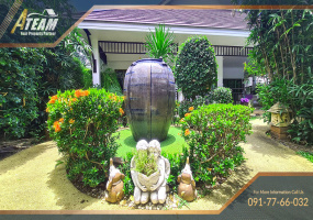 Hua Hin, Khao Tao, 5 Bedrooms, 4 Bathrooms, House / Villa, For Rent,1796, A-Team Real estate